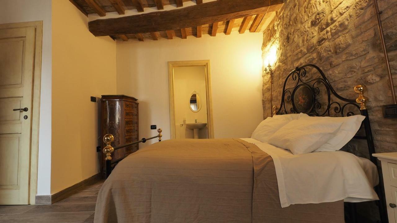 Affittacamere In Centro Gubbio Exterior photo