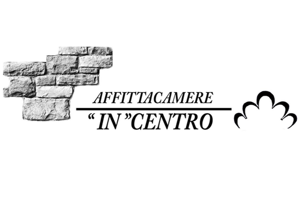 Affittacamere In Centro Gubbio Exterior photo