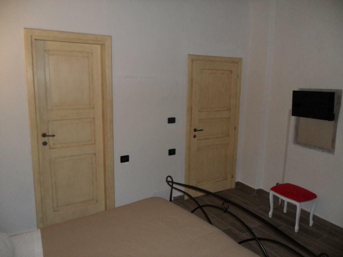 Affittacamere In Centro Gubbio Exterior photo