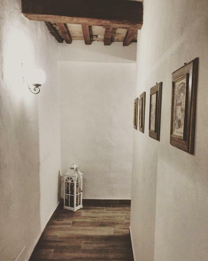 Affittacamere In Centro Gubbio Exterior photo