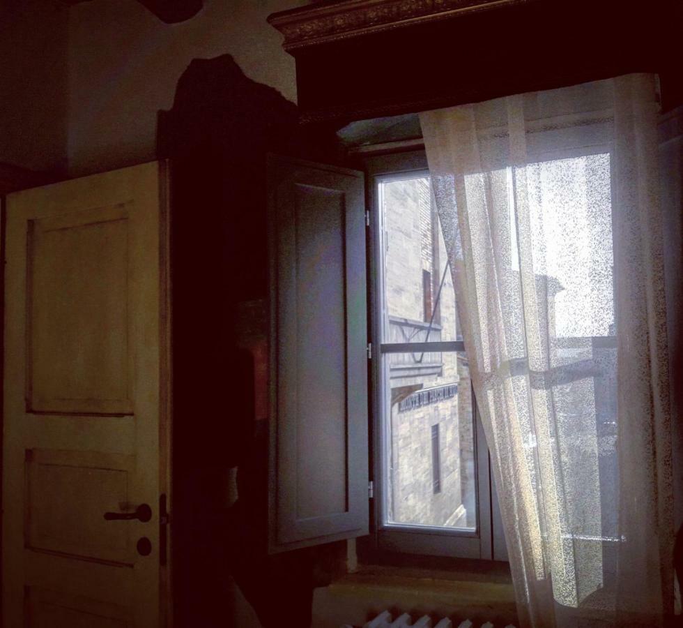 Affittacamere In Centro Gubbio Exterior photo